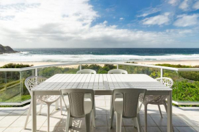 Blue Pacific Blueys Beach